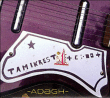 Tamikrest&nbsp;-&nbsp;Adagh