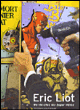 Eric Liot ma vie chez les super-héros&nbsp;-&nbsp;Christian-Louis Eclimont