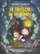 Le trésor de la pirate&nbsp;-&nbsp;Christophe Miraucourt