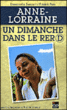 Anne-Lorraine, un dimanche dans le RER D&nbsp;-&nbsp;Frédéric Pons, Emmanuelle Dancourt