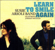 Susie Arioli&nbsp;-&nbsp;Learn to smile again