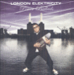 London Elektricity&nbsp;-&nbsp;Power ballads