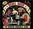 Pop Rock&nbsp;-&nbsp;Rebel rock the essential roc