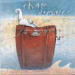 Disque pour enfants&nbsp;-&nbsp;Chats nomades - Digipack