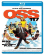 OSS 117 : Rio ne répond plus - Blu-Ray&nbsp;-&nbsp;Michel Hazanavicius
