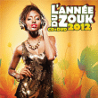 Zouk&nbsp;-&nbsp;Année du zouk 2012 - Inclus DVD