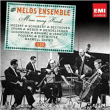 Melos Ensemble&nbsp;-&nbsp;The complete EMI recordings - Coffret 11 CD