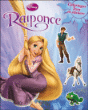 Raiponce, T2&nbsp;-&nbsp;Walt Disney
