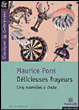 Délicieuses frayeurs&nbsp;-&nbsp;Maurice Pons