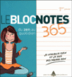 Le bloc note zen&nbsp;-&nbsp;Collectif