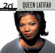 Queen Latifah&nbsp;-&nbsp;20th century masters millenium collection