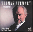 Thomas Stewart&nbsp;-&nbsp;Un portrait