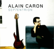Alain Caron&nbsp;-&nbsp;2010 sep7entrion