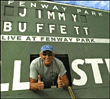 Jimmy Buffett&nbsp;-&nbsp;Live at Fenway park