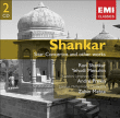 Ravi Shankar&nbsp;-&nbsp;Concertos pour sitar N°1 et N°2