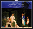 Hoffman&nbsp;-&nbsp;Liebe und eifersucht - Munich 2008