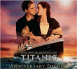 James Horner&nbsp;-&nbsp;Titanic 3D - Collector's anniversary edition