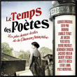 Compilation&nbsp;-&nbsp;Le temps des poètes