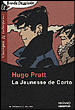 La jeunesse de Corto&nbsp;-&nbsp;Hugo Pratt