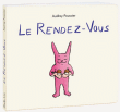 Le rendez-vous&nbsp;-&nbsp;Audrey Poussier