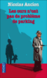 Les ours n'ont pas de probleme de parking&nbsp;-&nbsp;Nicolas Ancion