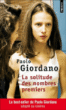La solitude des nombres premiers&nbsp;-&nbsp;Paolo Giordano