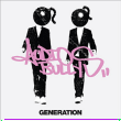 Audiobullys&nbsp;-&nbsp;Generation