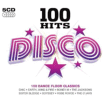 Disco&nbsp;-&nbsp;100 hits disco