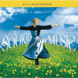 Bande originale de film&nbsp;-&nbsp;The sound of music 45th anniversary
