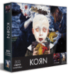 Korn&nbsp;-&nbsp;MTV unplugged - See you on the other side - Coffret