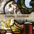 Grands motets & Salve regina