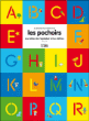 Les lettres de l'alphabet et les chiffres en pochoirs&nbsp;-&nbsp;Collectif