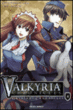 Valkyria chronicles, T4&nbsp;-&nbsp;En Kito