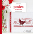 Poules et poulettes&nbsp;-&nbsp;Teresa Mills