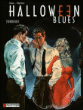 Halloween Blues, T1&nbsp;-&nbsp;Mythic, Kas