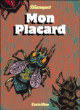 Mon placard&nbsp;-&nbsp;Stéphane Blanquet