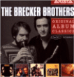 Brecker Brothers&nbsp;-&nbsp;Original album classics