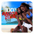 Compilation zouk&nbsp;-&nbsp;100% ragga zouk