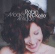 Robin McKelle&nbsp;-&nbsp;Modern antique