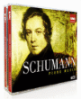 Robert Schumann&nbsp;-&nbsp;Piano music - Coffret 6 CD