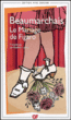 Le mariage de Figaro&nbsp;-&nbsp;Pierre-Augustin Caron De Beaumarchais