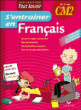 S'entraîner en français CM2&nbsp;-&nbsp;Collectif