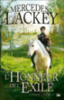 L'exilé, T1&nbsp;-&nbsp;Mercedes Lackey