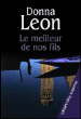 Le meilleur de nos fils&nbsp;-&nbsp;Donna Leon