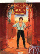 Chronique de la maison Le Quéant, T3&nbsp;-&nbsp;Jusseaume, Bardet