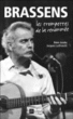 Brassens : musique et paroles&nbsp;-&nbsp;Rémi Jacobs, Jacques Lanfranchi