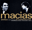 Enrico Macias&nbsp;-&nbsp;20 chansons d'or