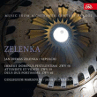 Jan Dismas Zelenka&nbsp;-&nbsp;Cantates