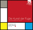 Jean-Sébastien Bach, Akademie für Alte Musik de Berlin&nbsp;-&nbsp;L'art de la fugue