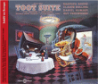 Claude Bolling, M Andre&nbsp;-&nbsp;Toot suite for trumpet & jazz piano